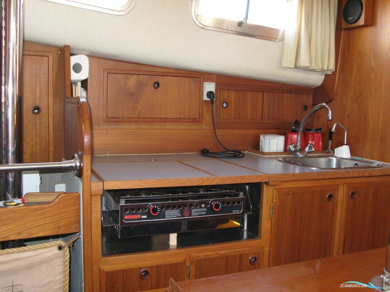 Fisher 34