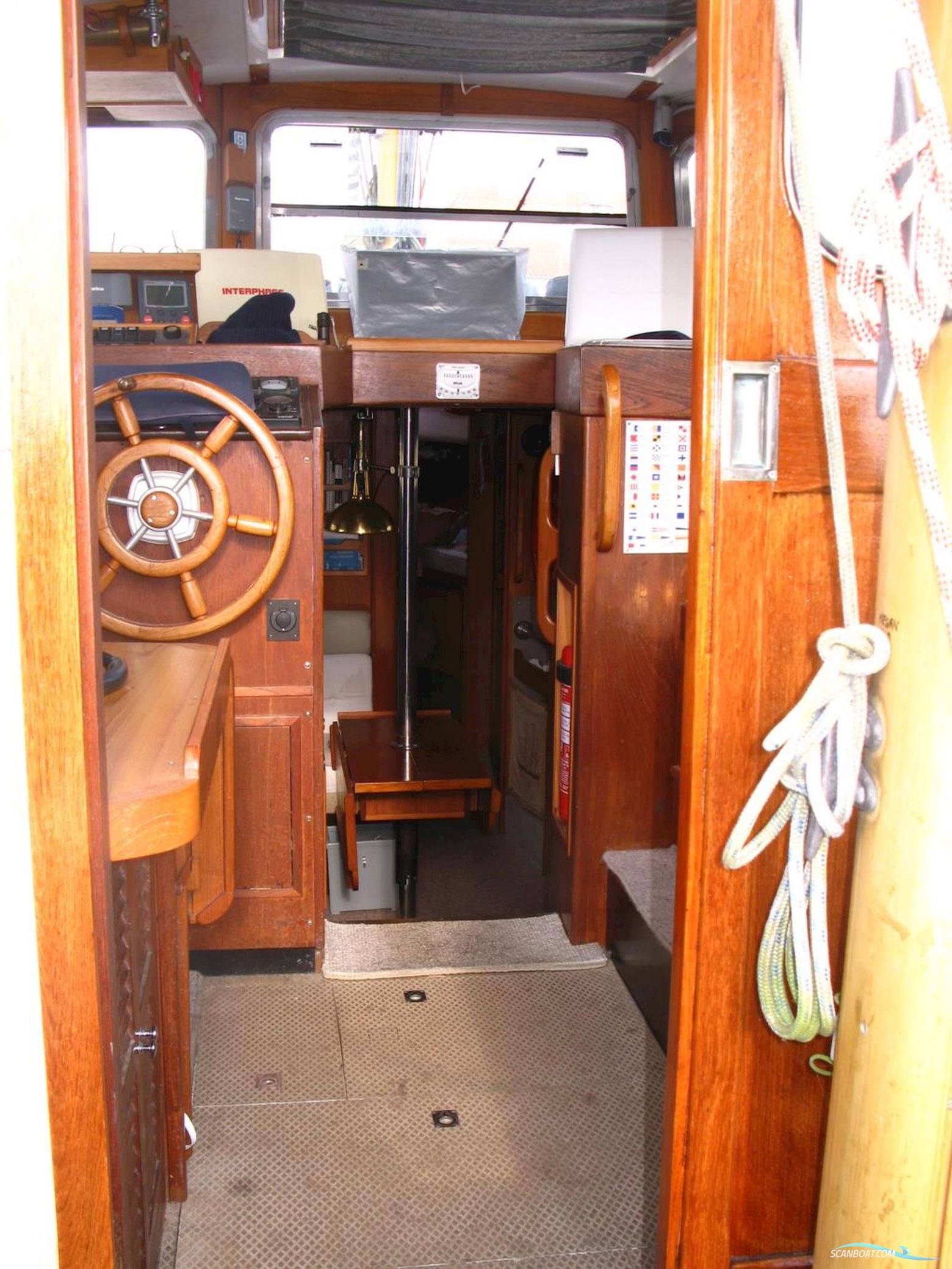 Fisher 34