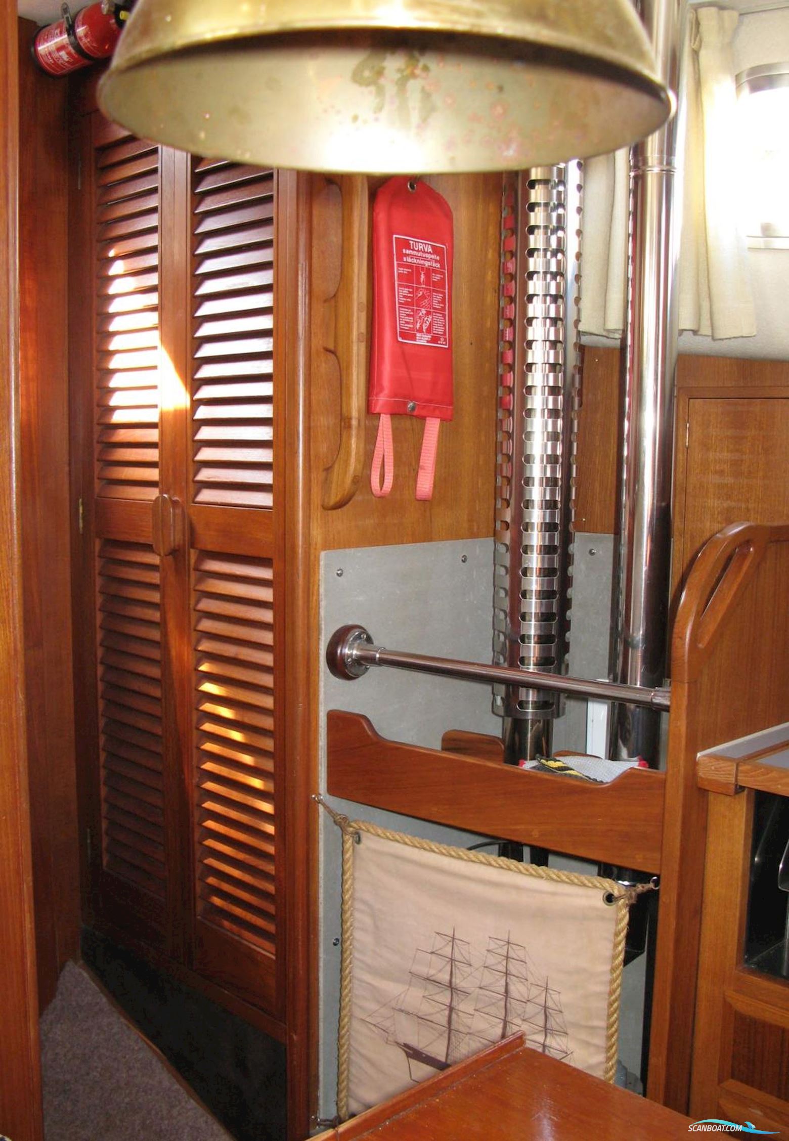 Fisher 34
