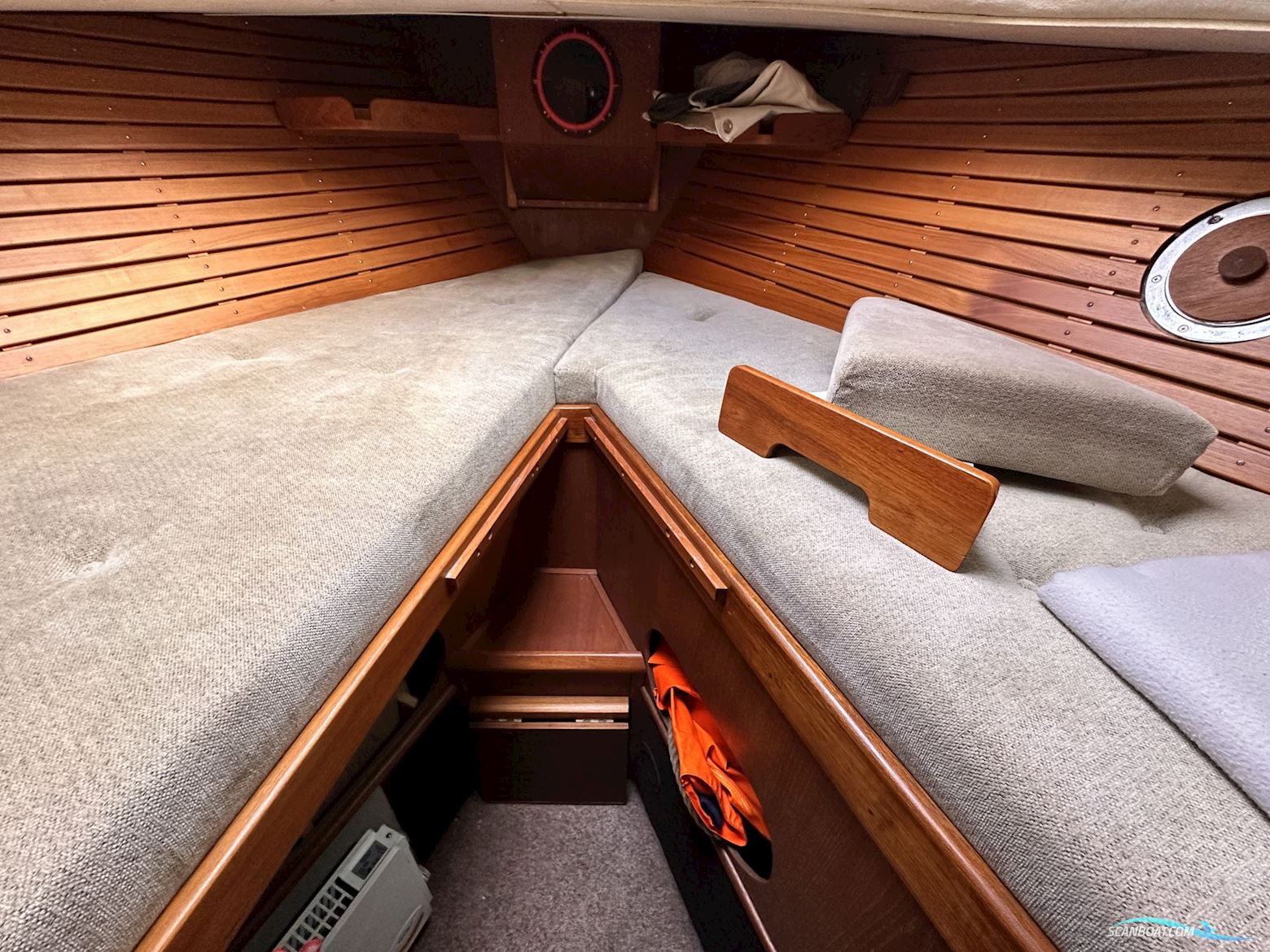 Fisher 34
