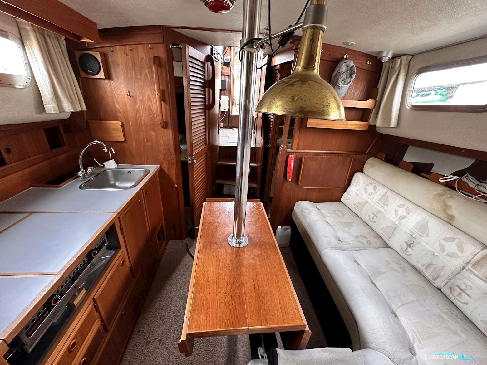 Fisher 34