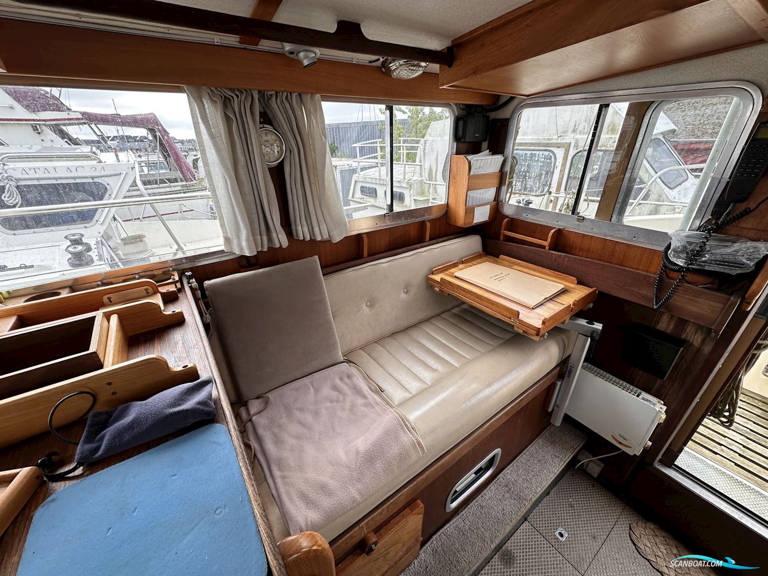 Fisher 34