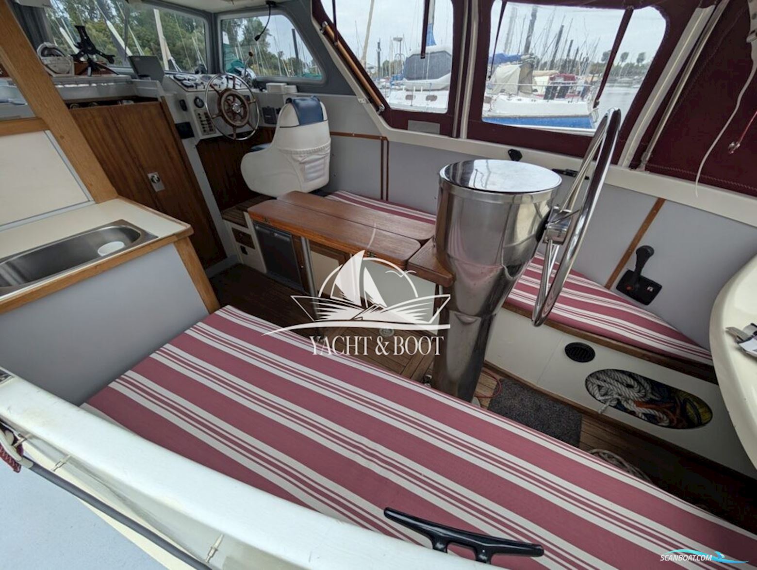 Fiskars Finnclipper 35