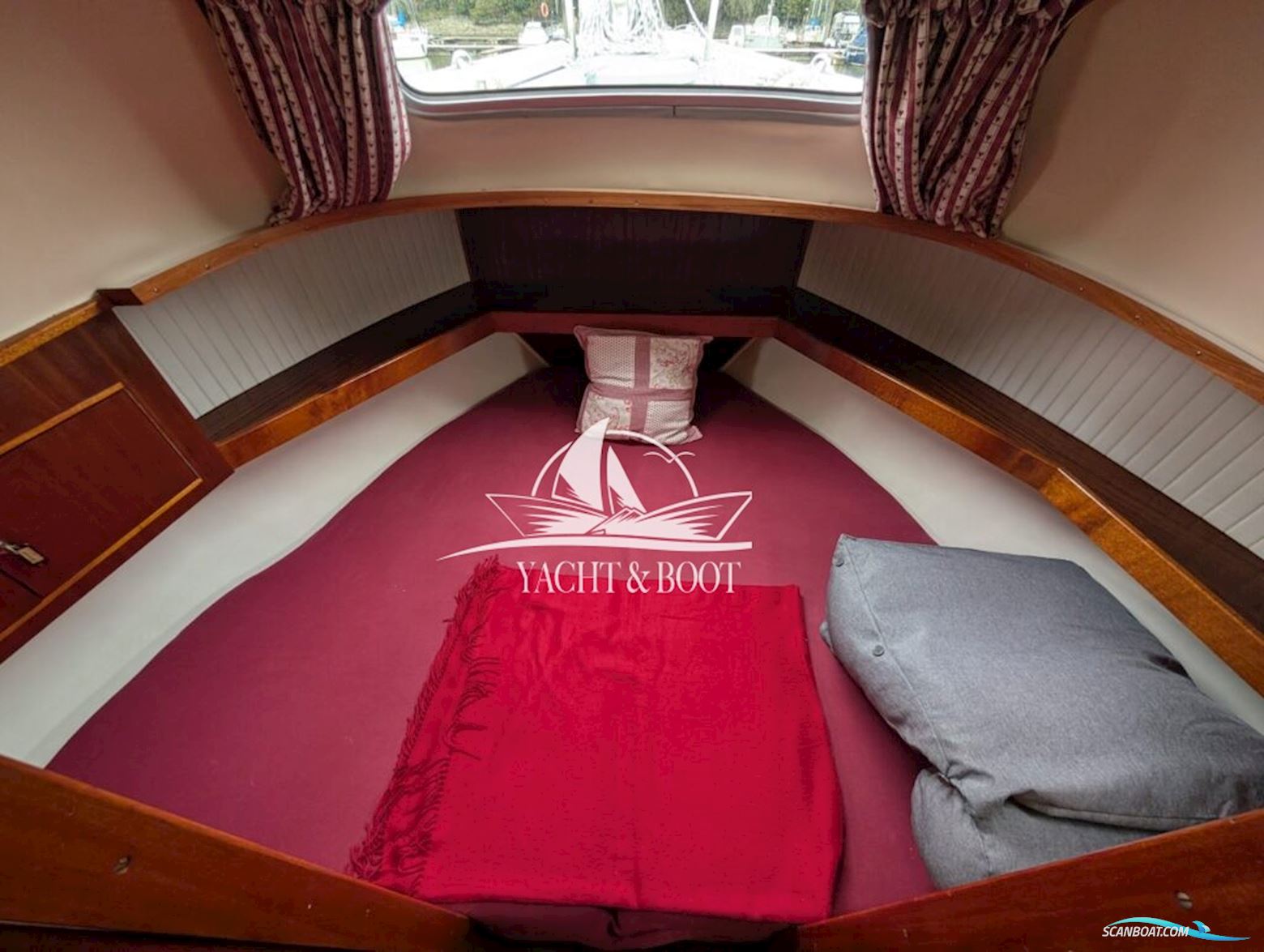 Fiskars Finnclipper 35