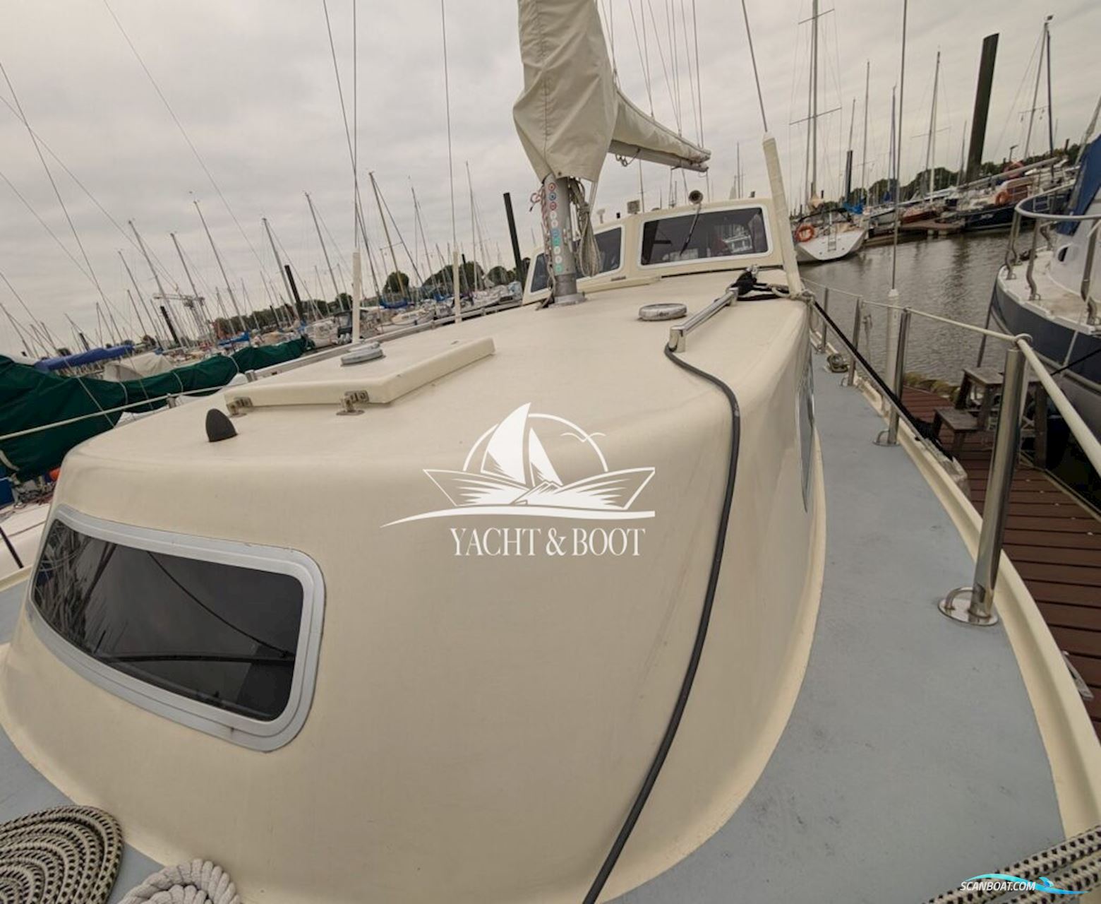 Fiskars Finnclipper 35