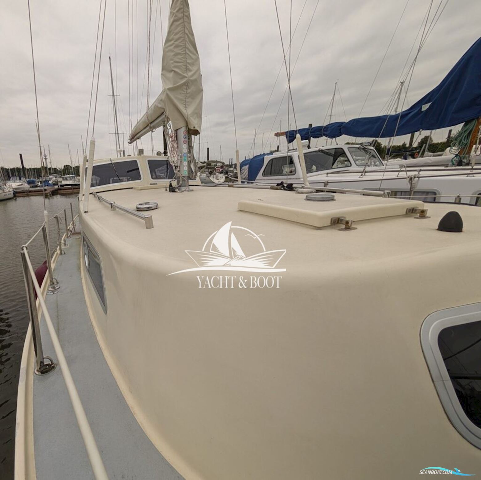 Fiskars Finnclipper 35