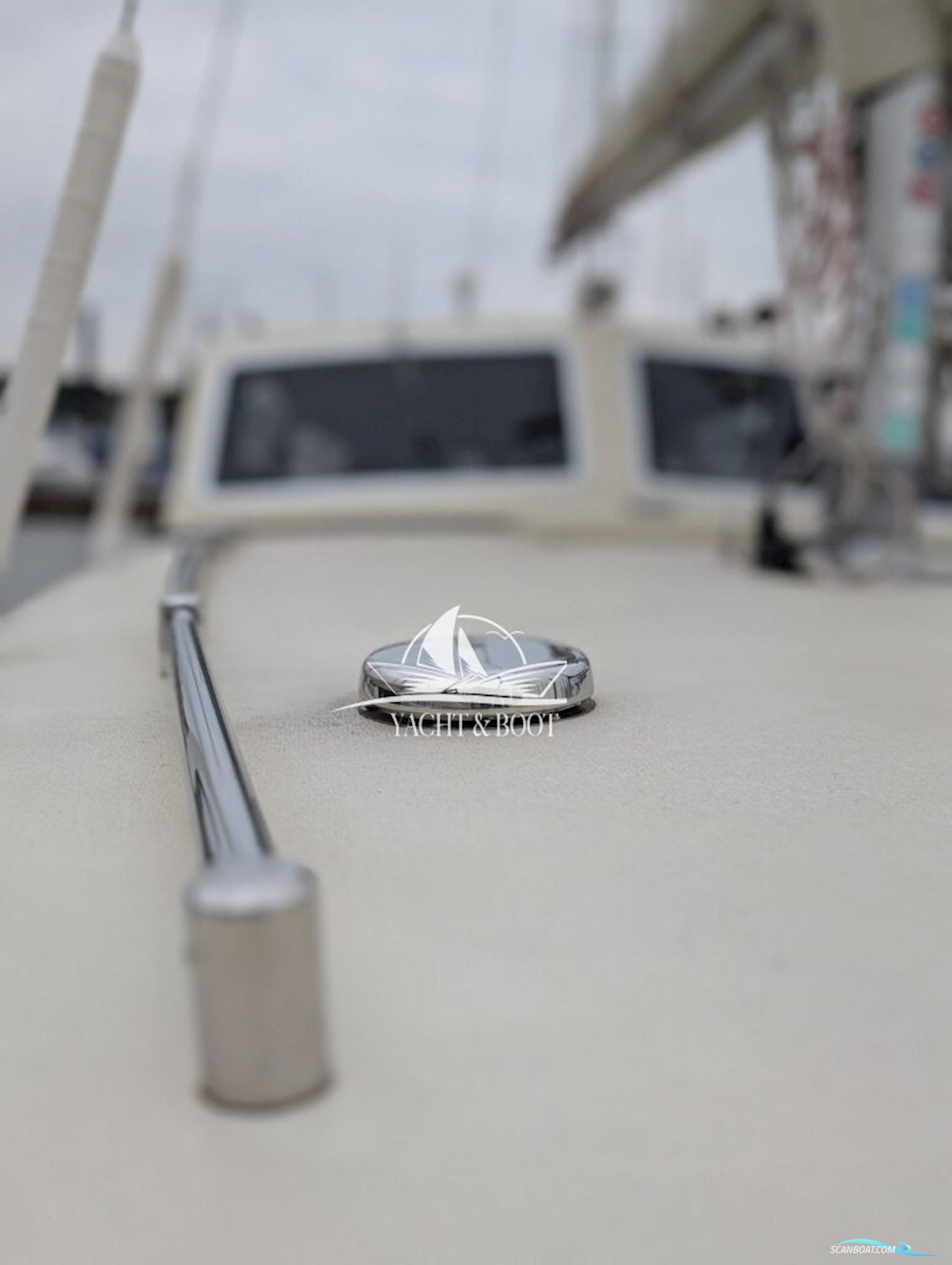 Fiskars Finnclipper 35