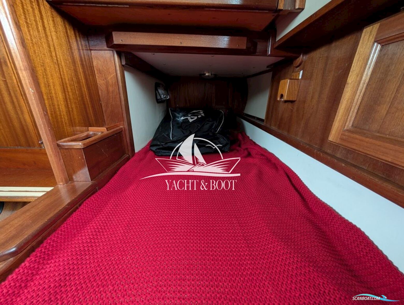 Fiskars Finnclipper 35