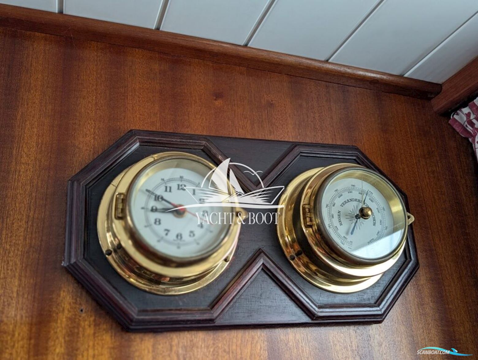 Fiskars Finnclipper 35