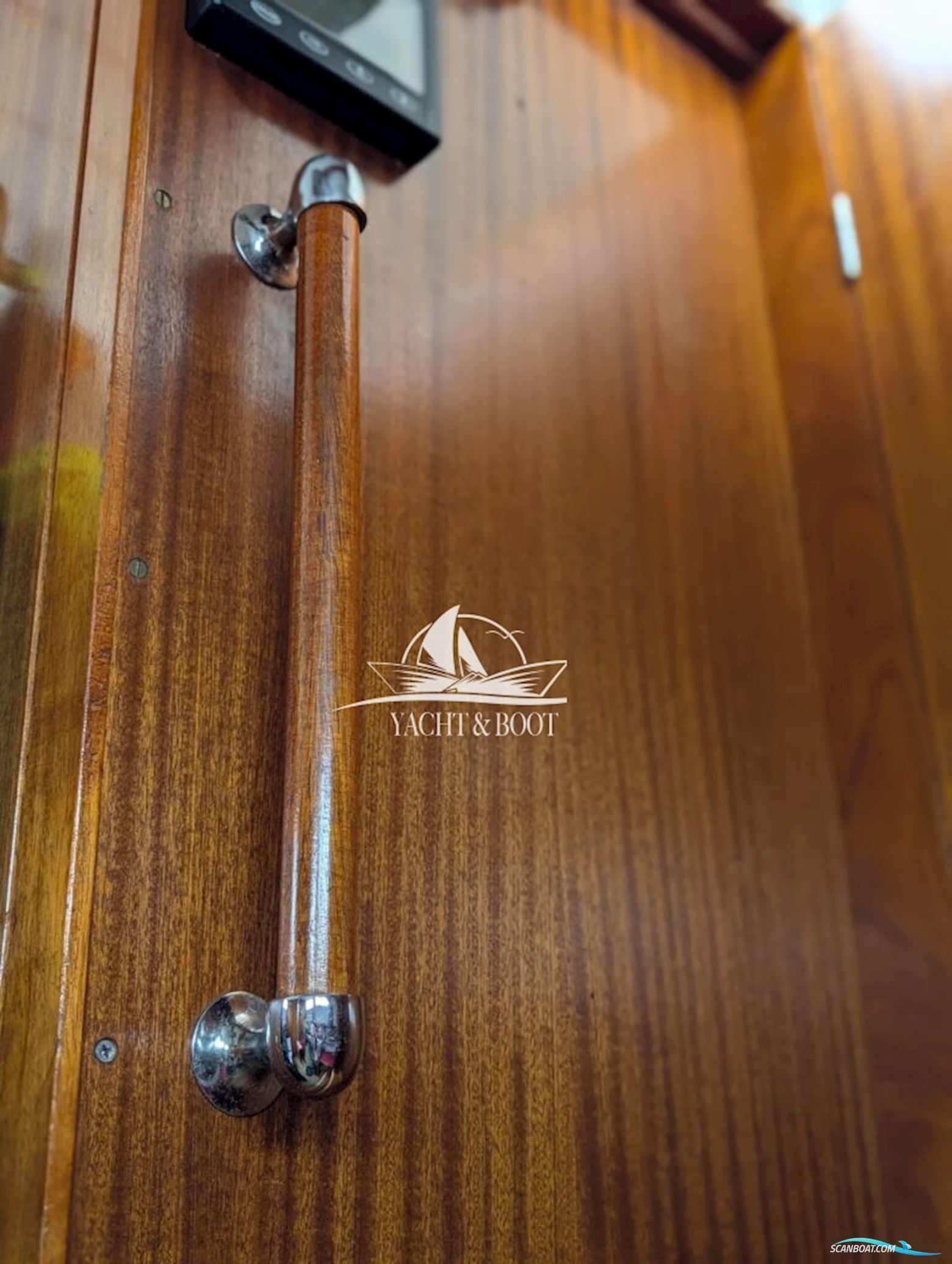 Fiskars Finnclipper 35