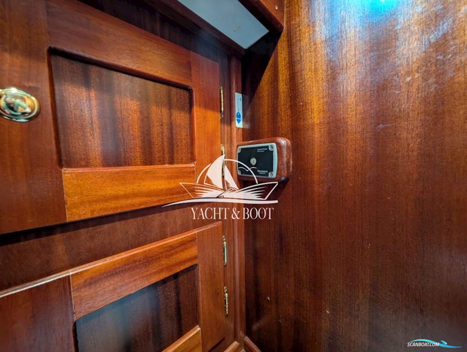 Fiskars Finnclipper 35