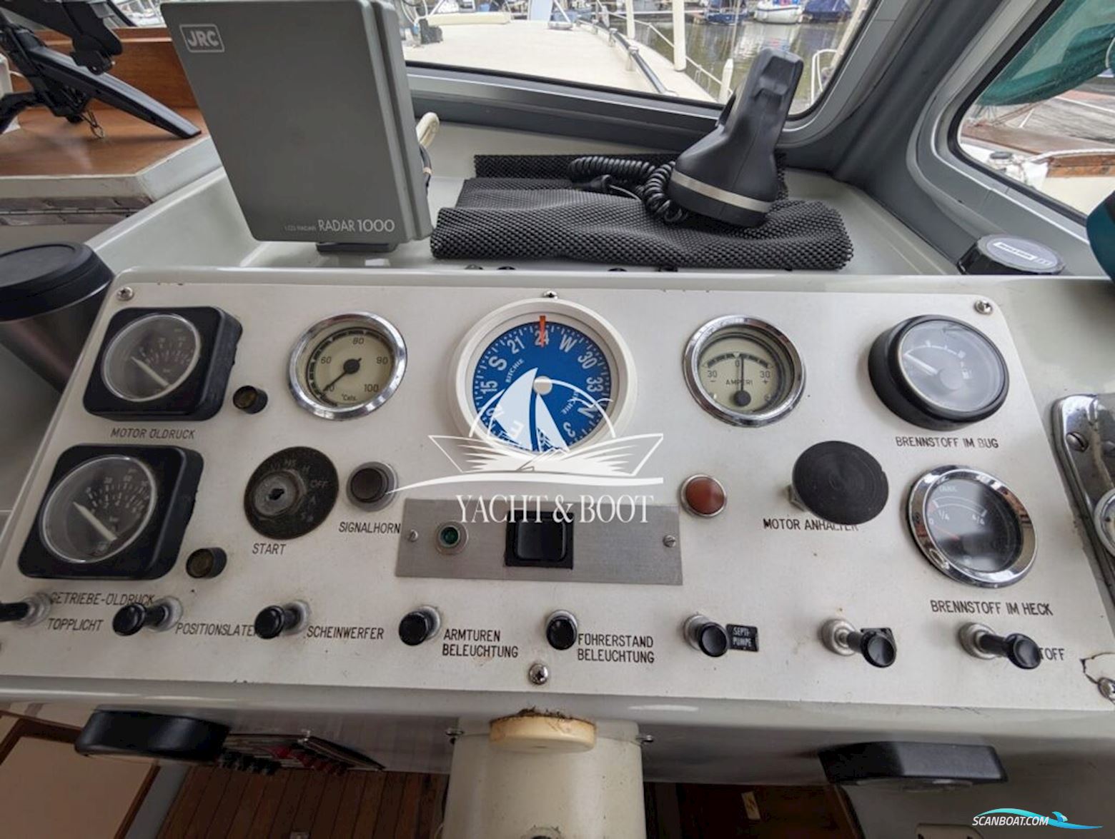 Fiskars Finnclipper 35