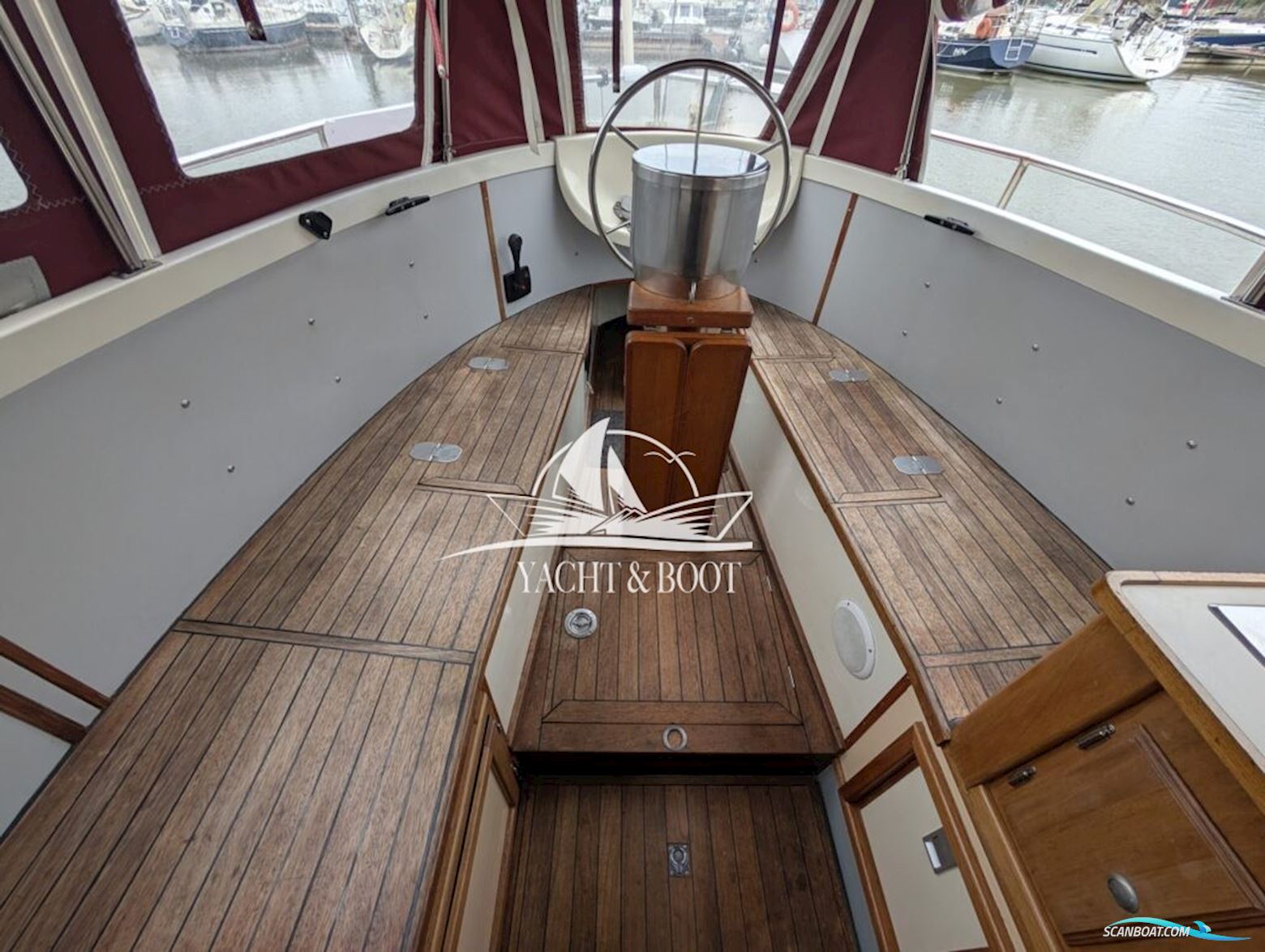 Fiskars Finnclipper 35