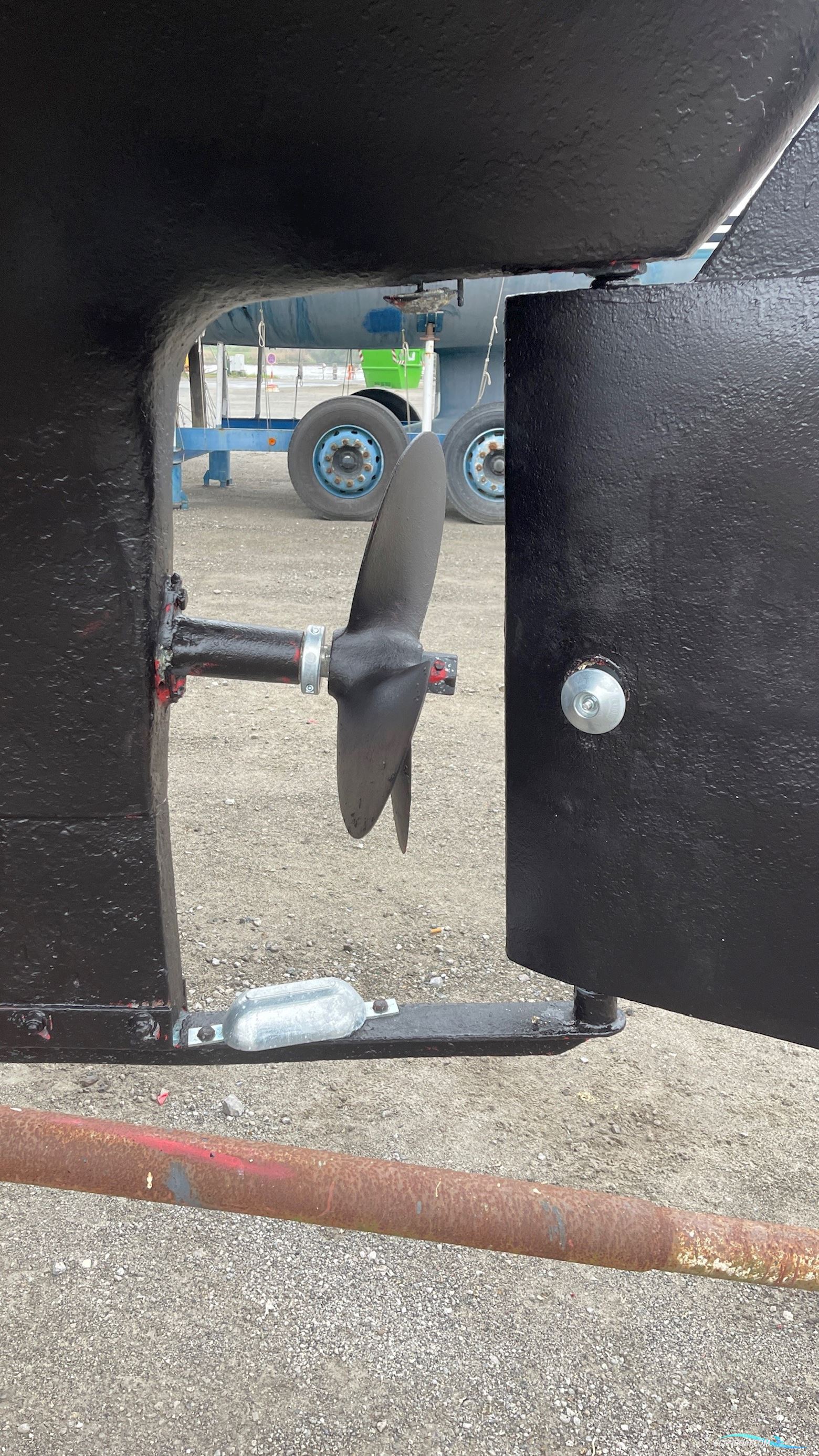 Fiskars OY Finnclipper 35