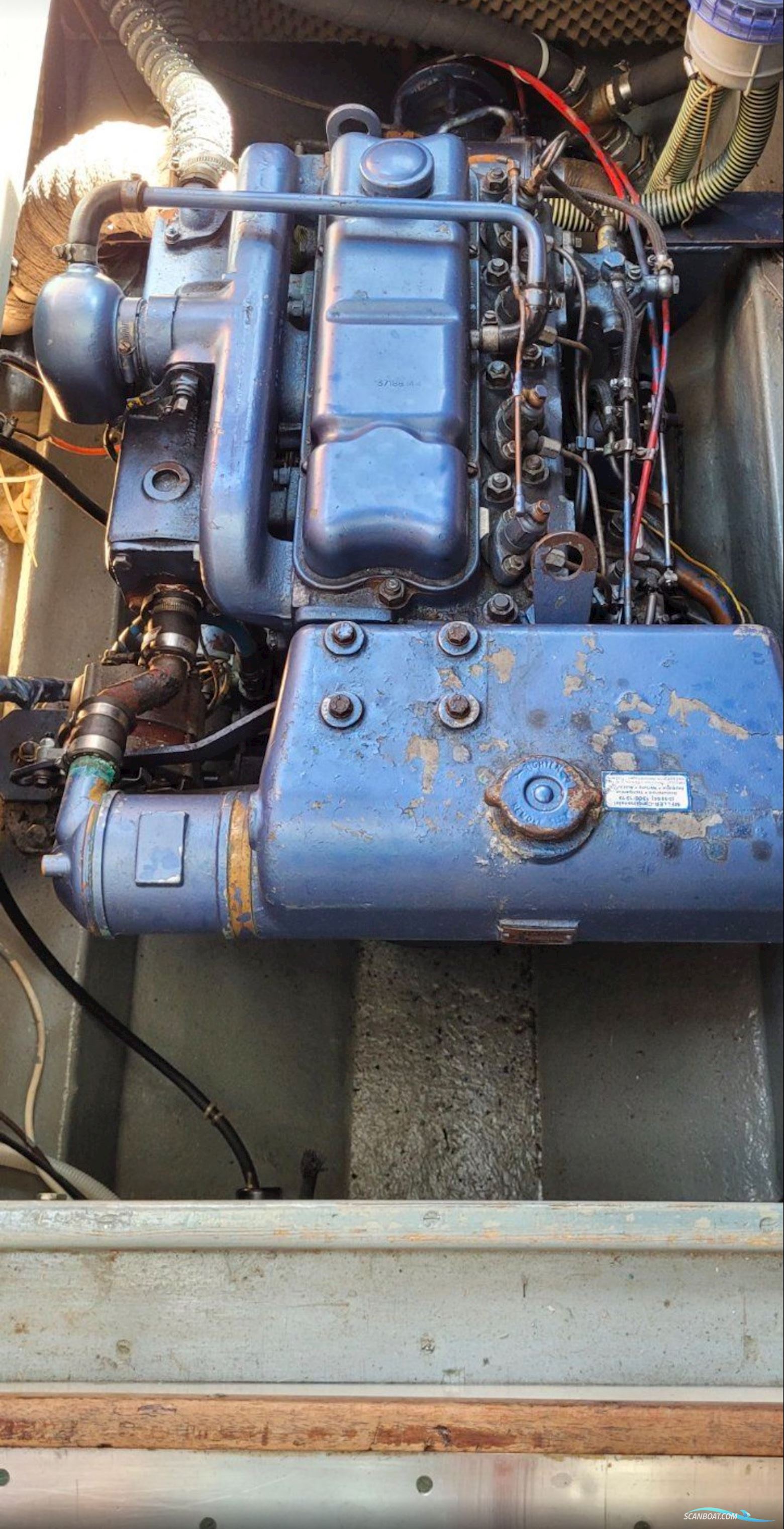 Fiskars OY Finnclipper 35