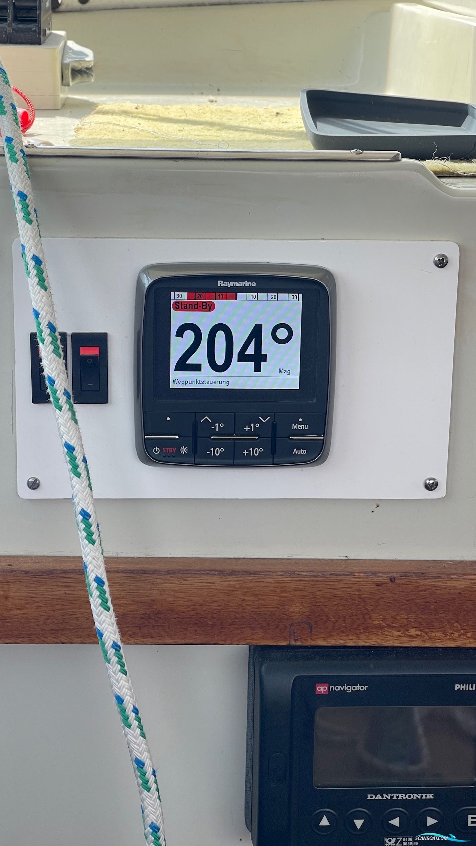 Fiskars OY Finnclipper 35