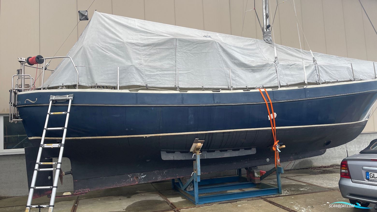 Fiskars OY Finnclipper 35