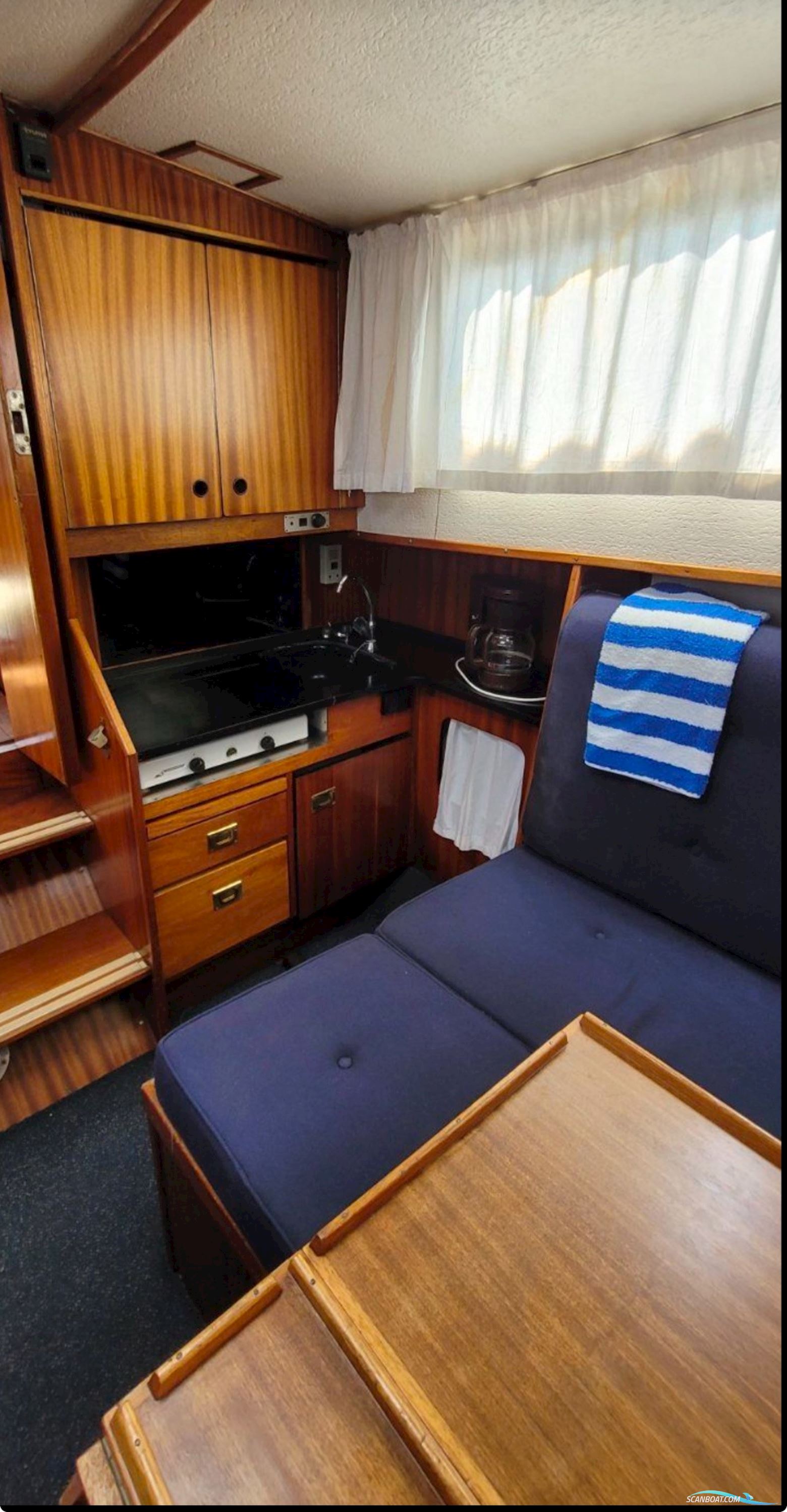 Fiskars OY Finnclipper 35