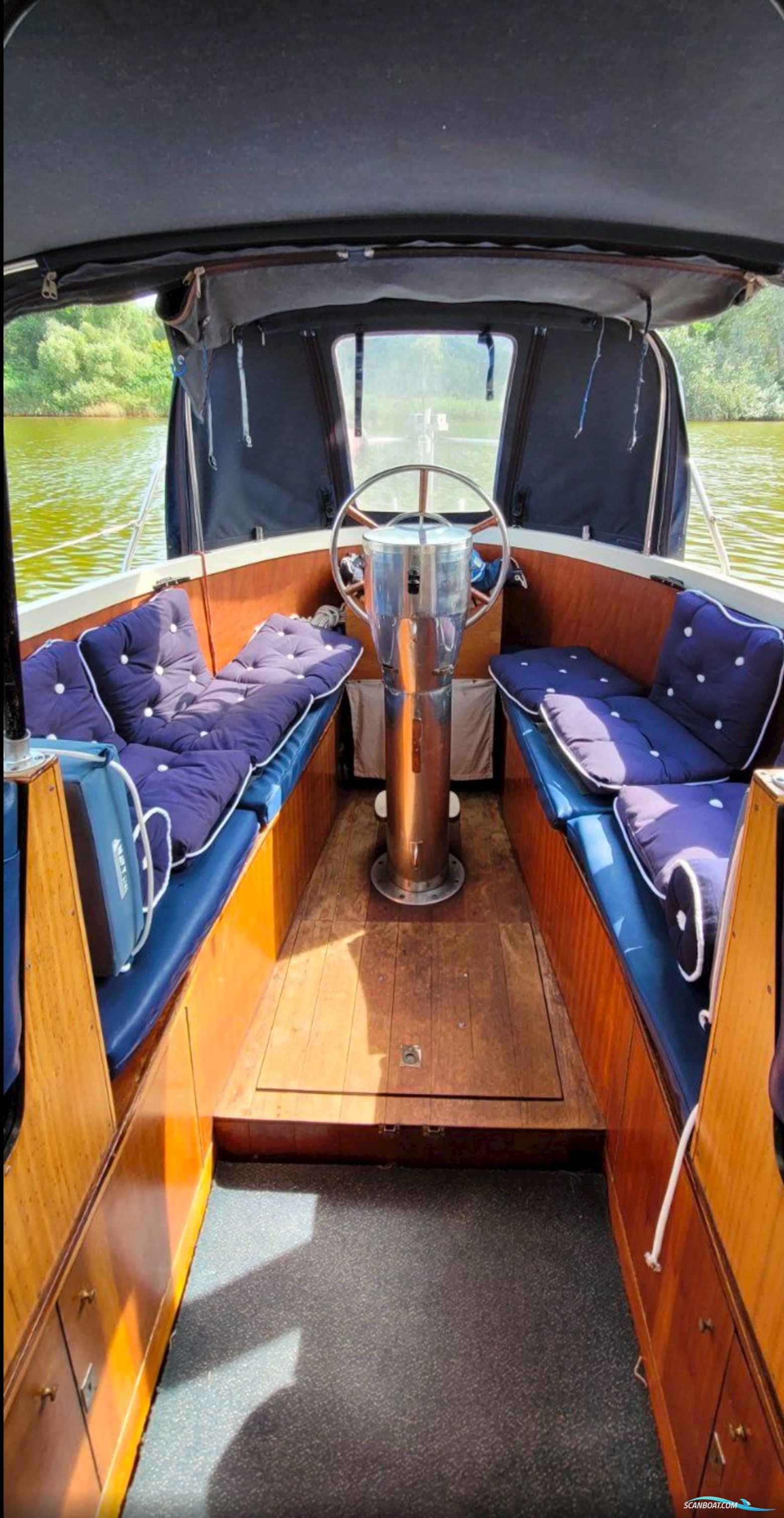 Fiskars OY Finnclipper 35