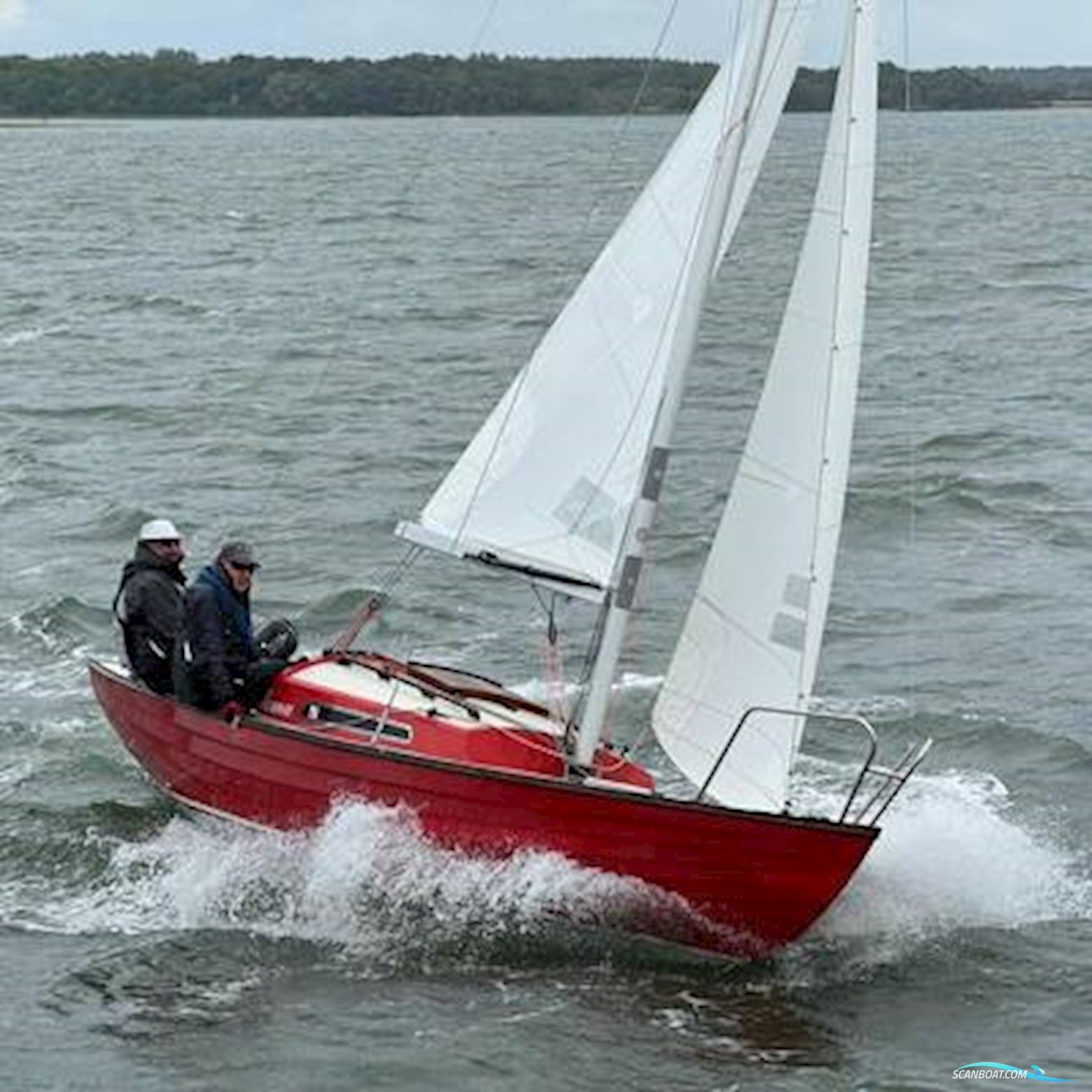 Folkboat Nordic