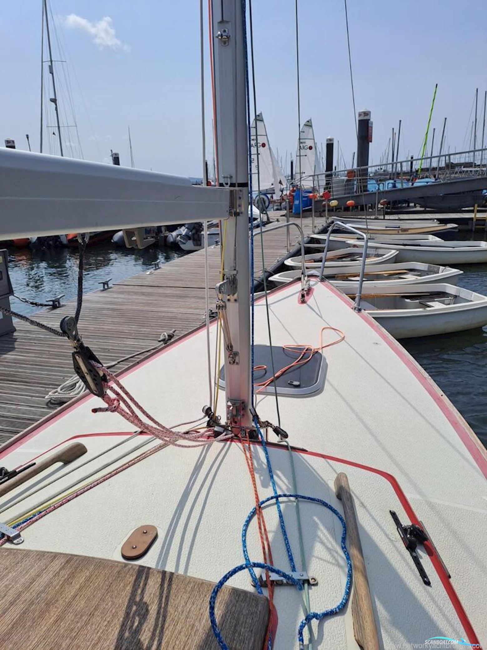 Folkboat Nordic