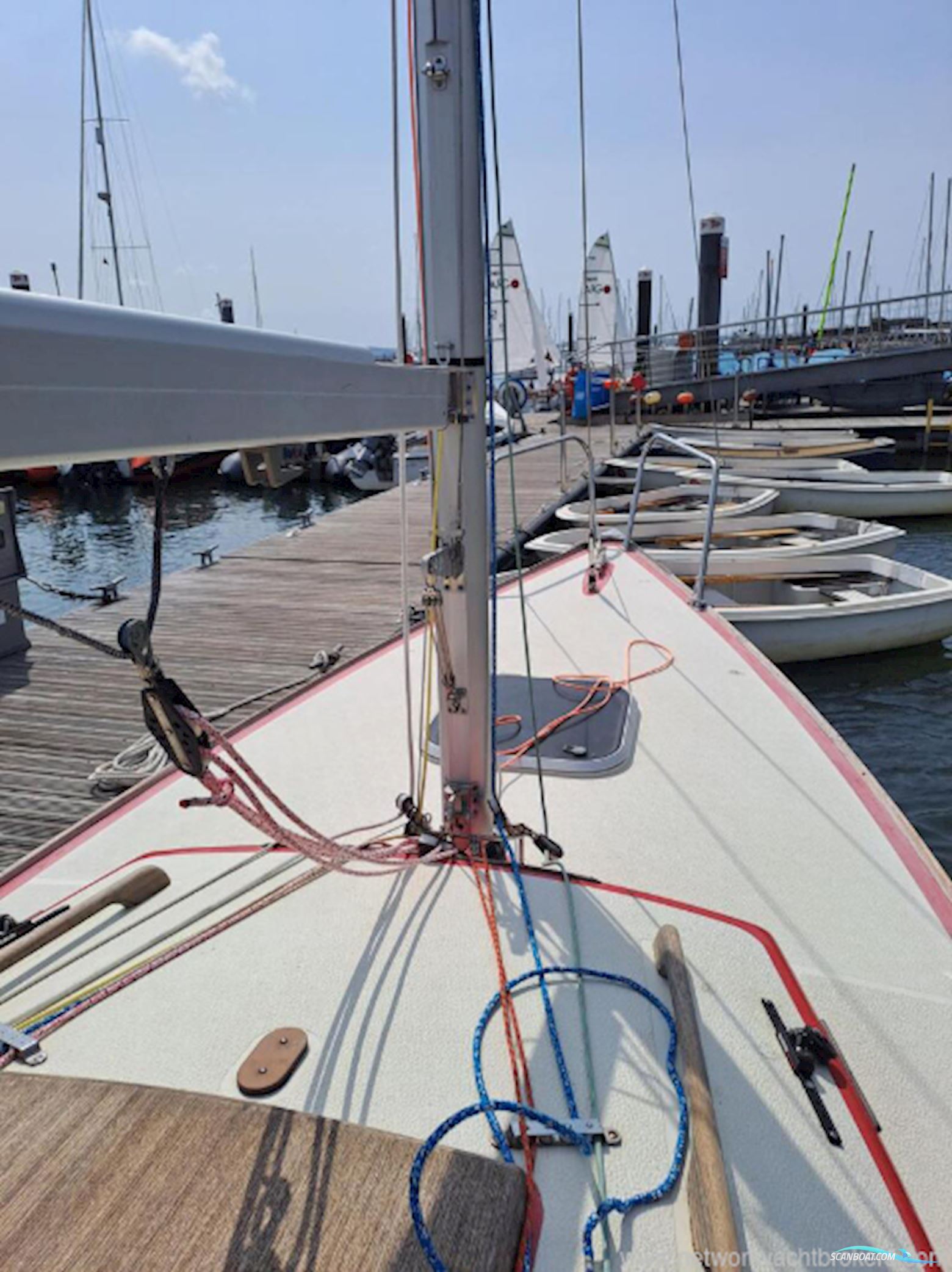 Folkboat Nordic