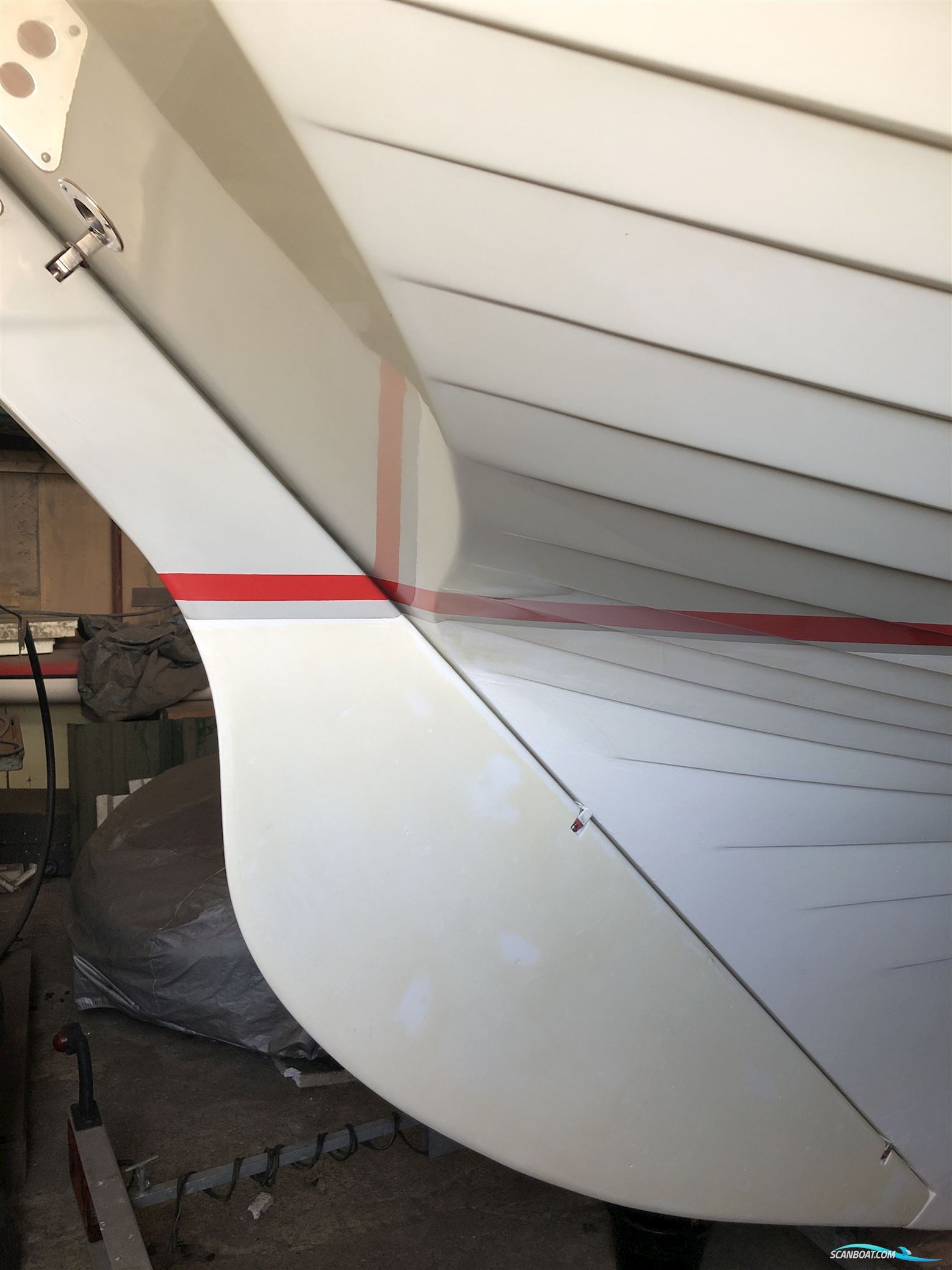 Folkebat Centralen A/S DK Nordisches Folkeboot