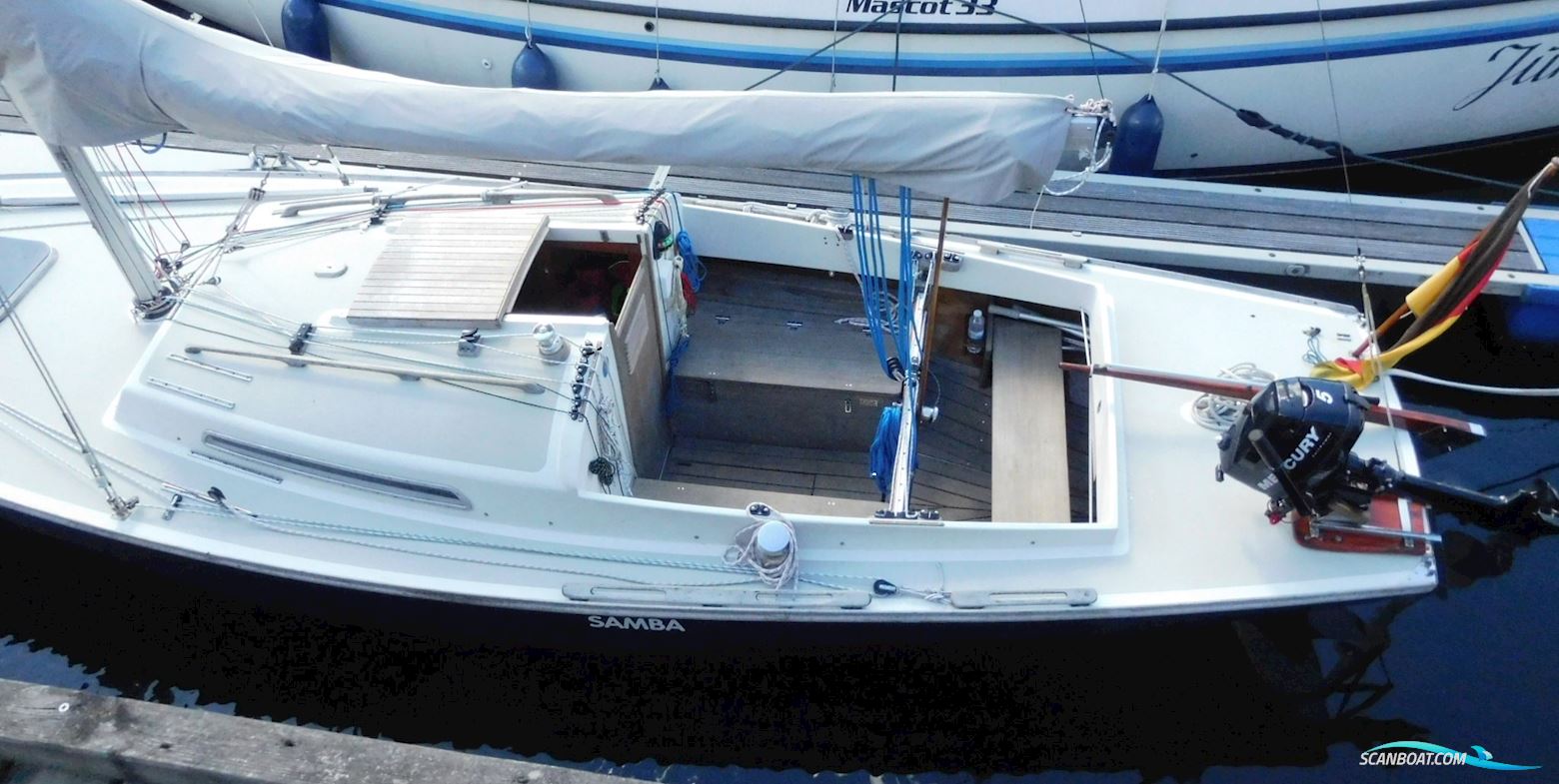 Folkeboot