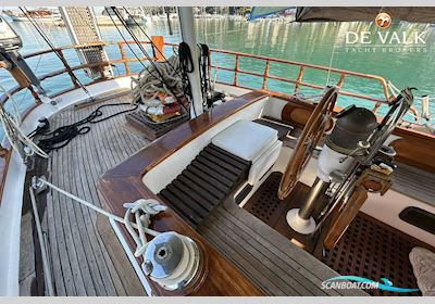 Formosa 47 Ketch Sejlbåd 1984, med Ford Lehman motor, Grækenland