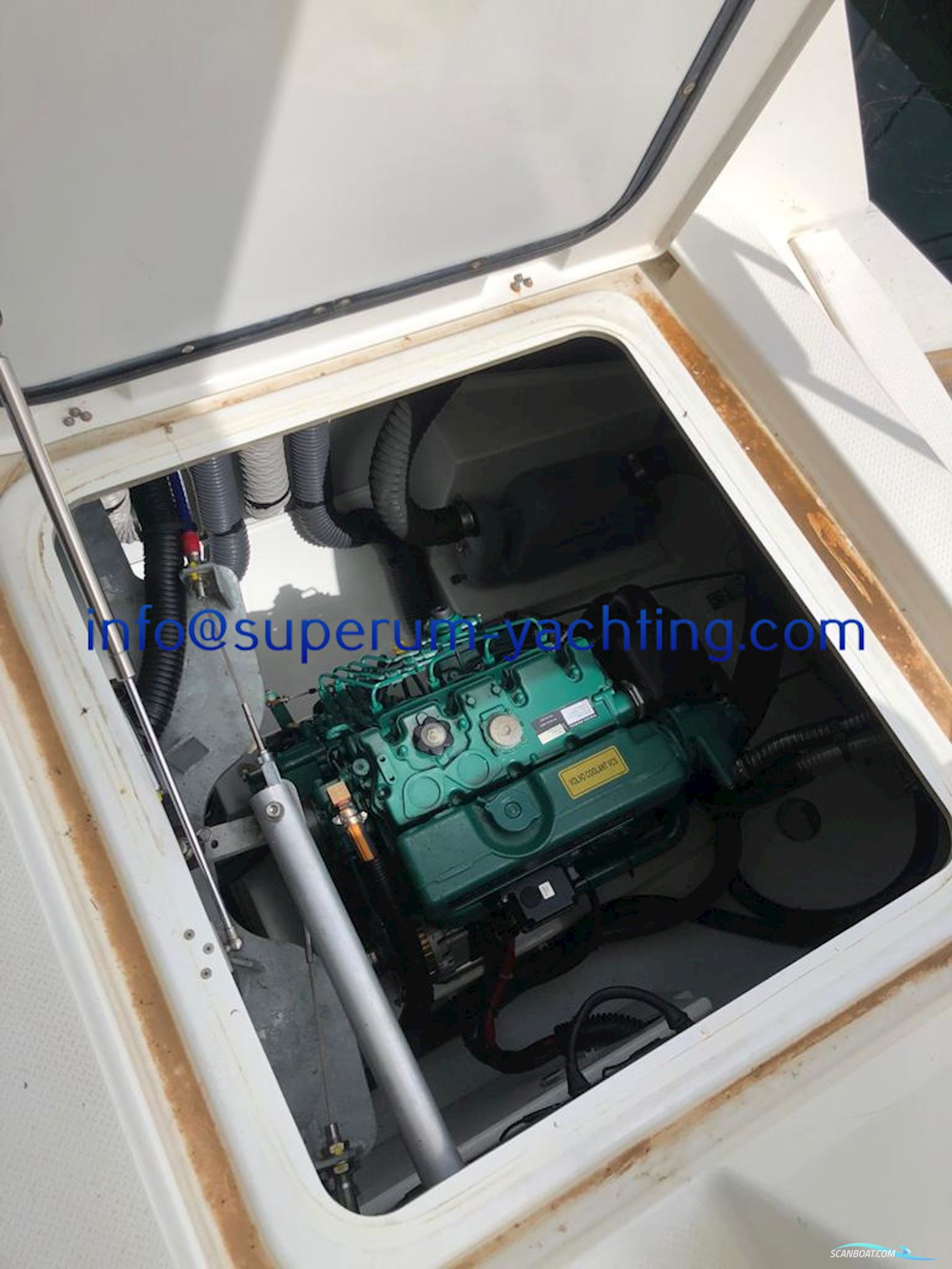 Fountaine Pajot Astrea 42