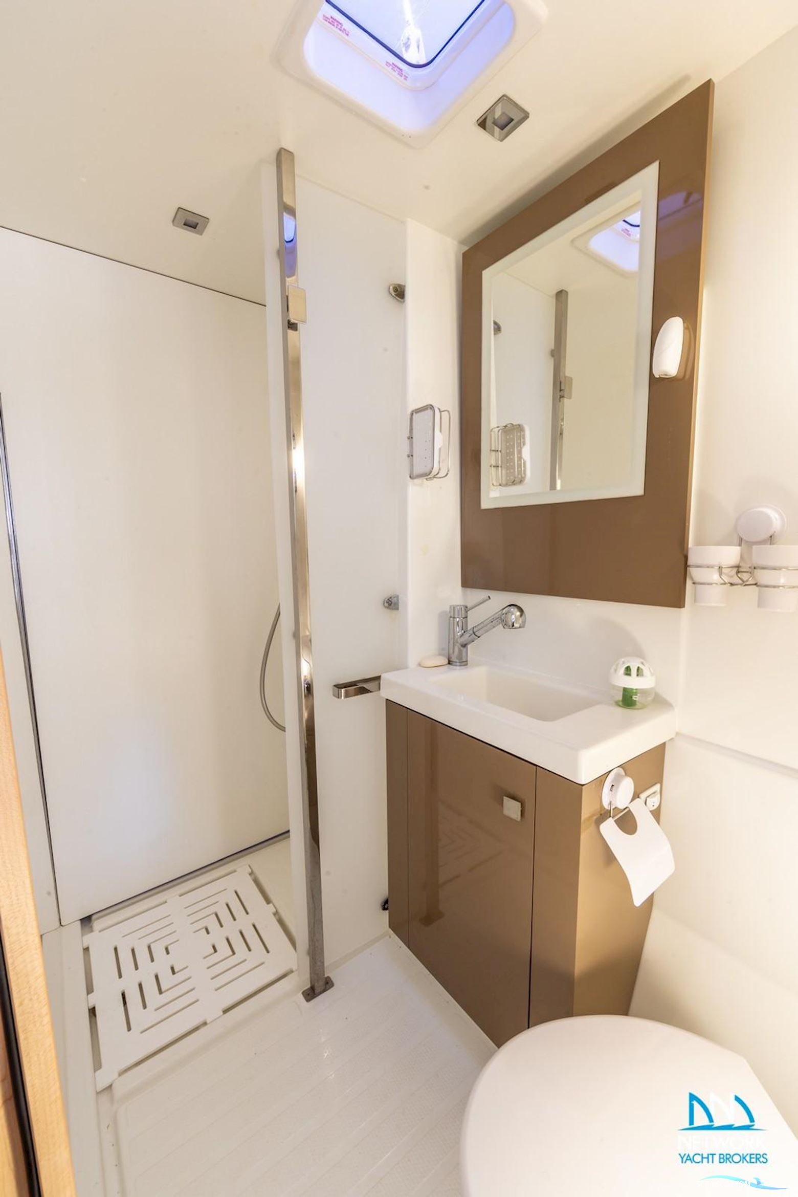 Fountaine Pajot Astrea 42