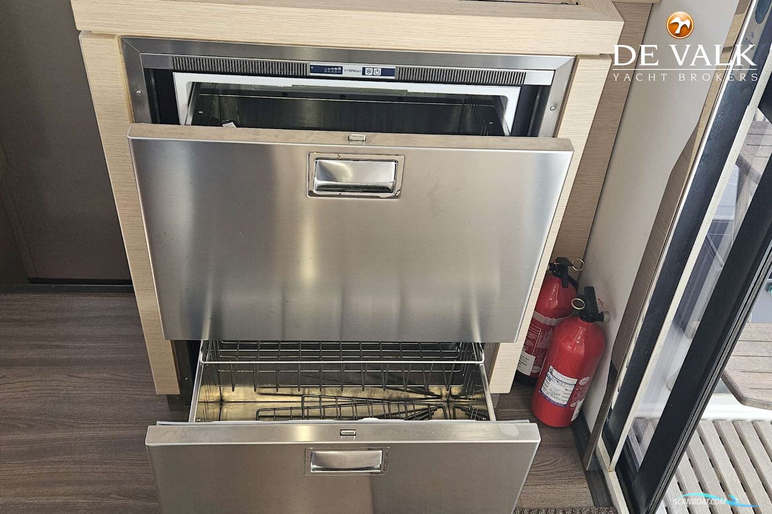 Fountaine Pajot Astrea 42