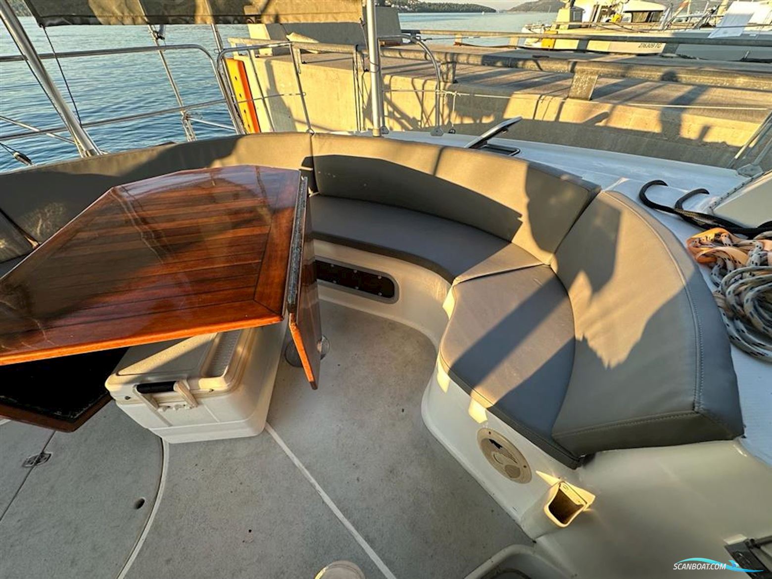 Fountaine Pajot Bahia 46