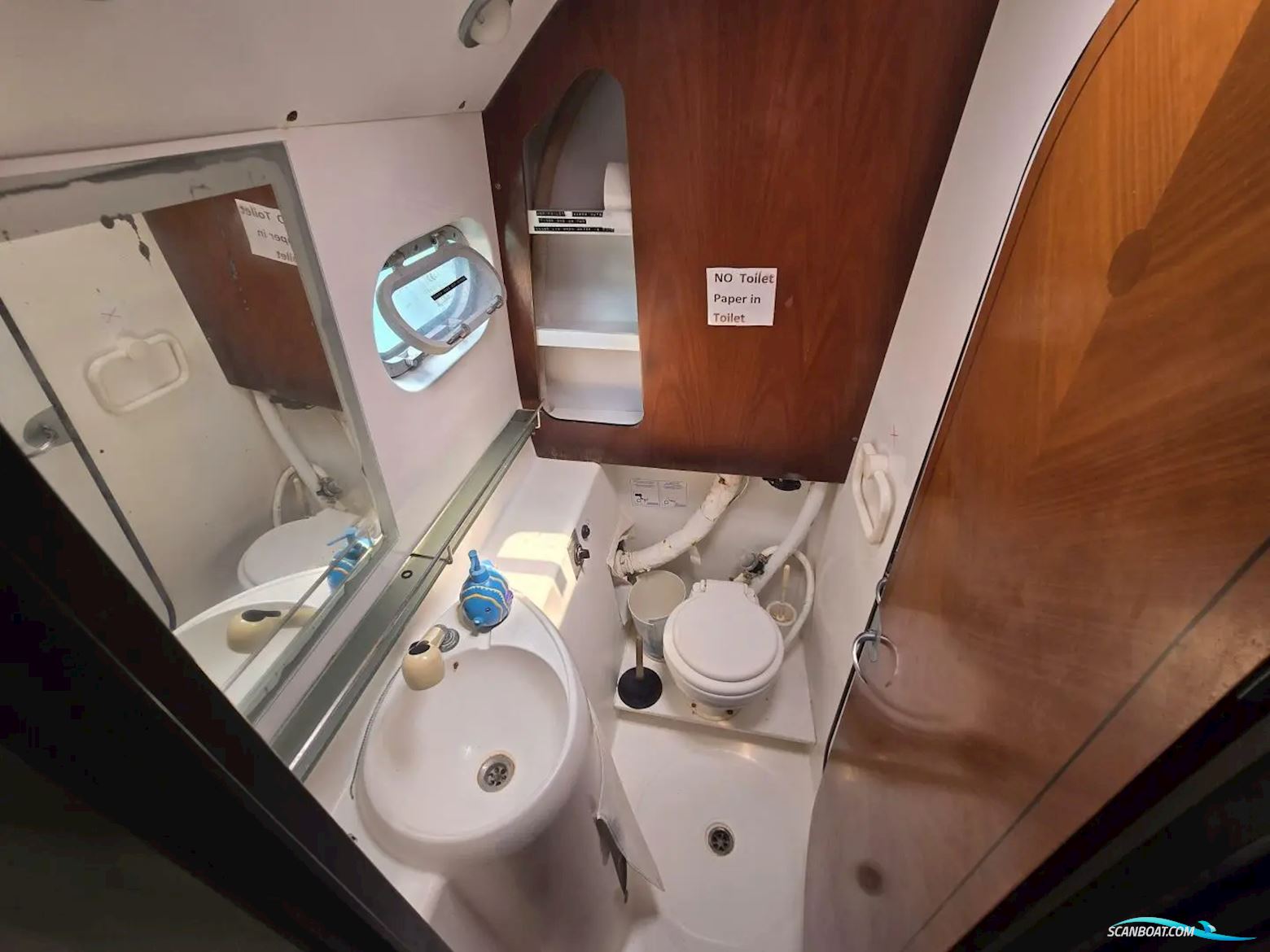 Fountaine Pajot Bahia 46
