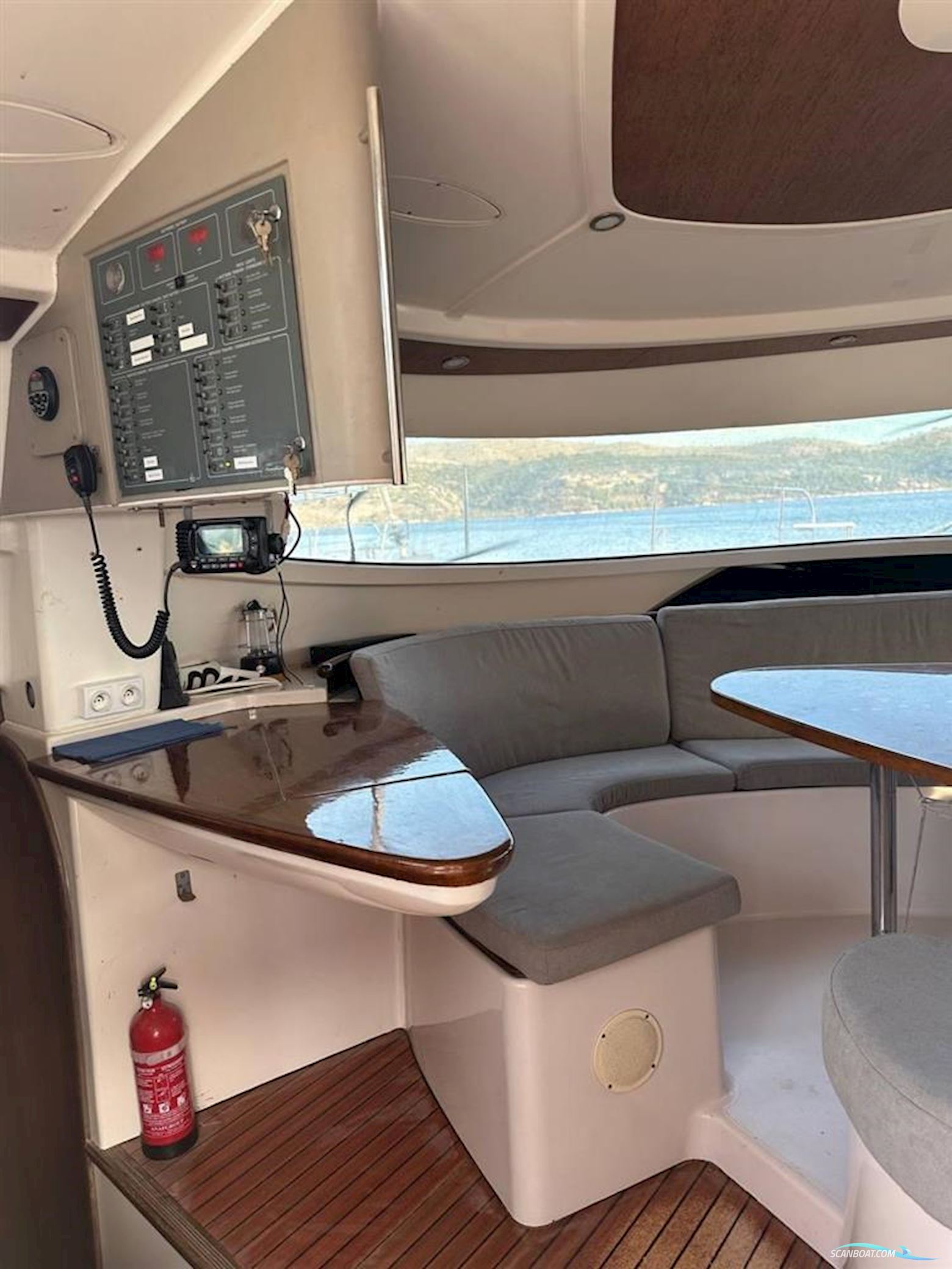 Fountaine Pajot Bahia 46