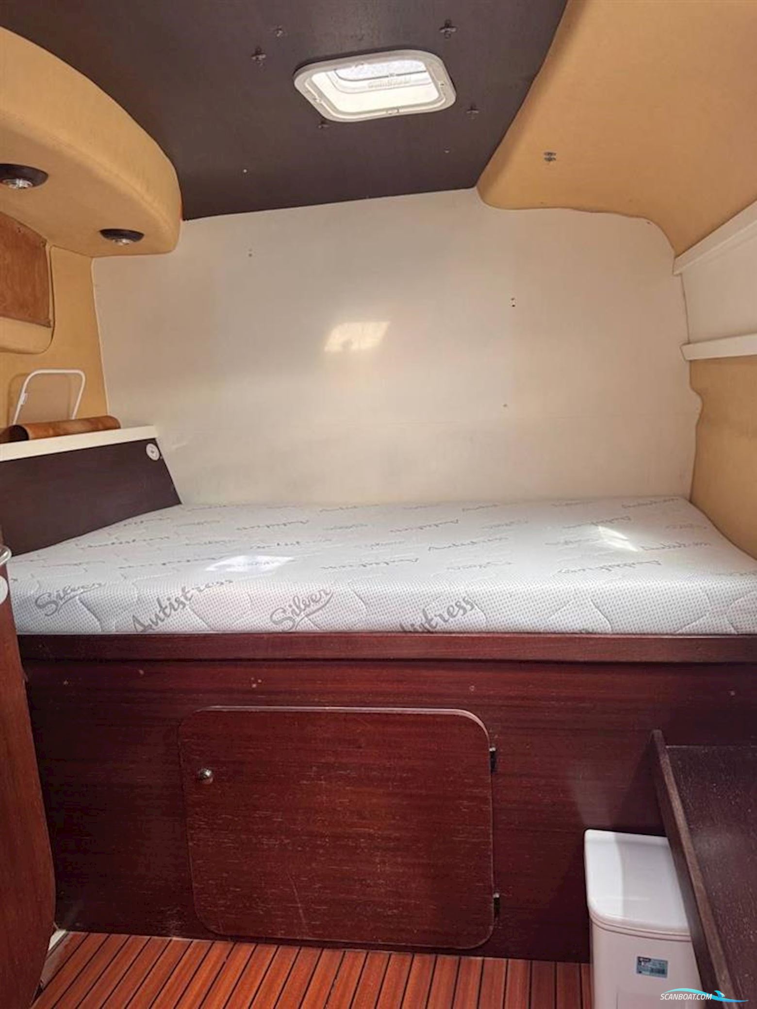 Fountaine Pajot Bahia 46