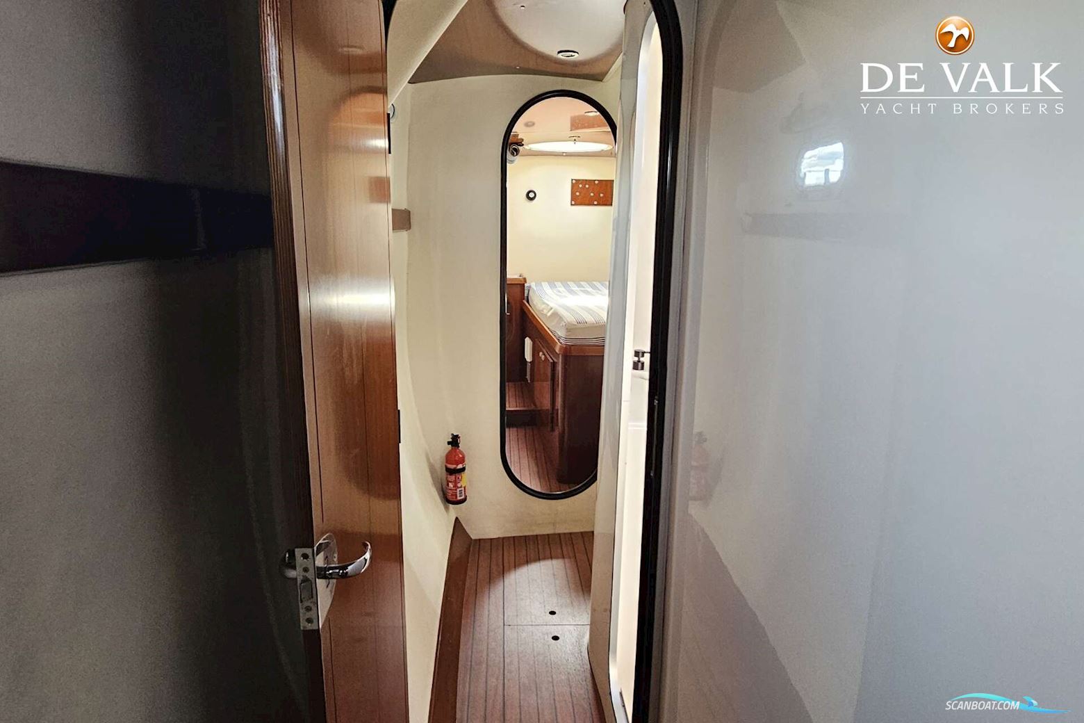 Fountaine Pajot Belize 43