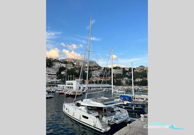 Fountaine Pajot Elba 45 Sejlbåd 2021, med Volvo Penta motor, Spanien