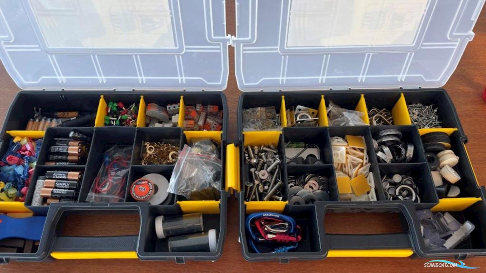 Fountaine Pajot Elba 45