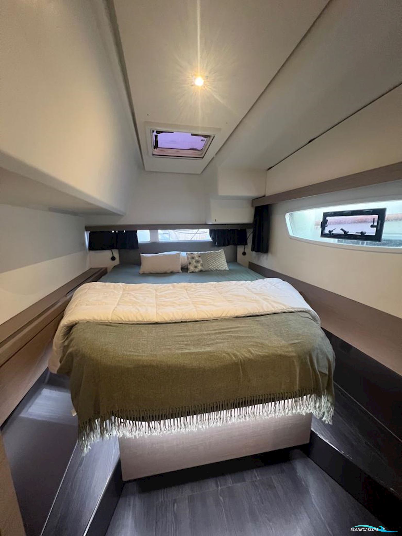 Fountaine Pajot ISLA 40