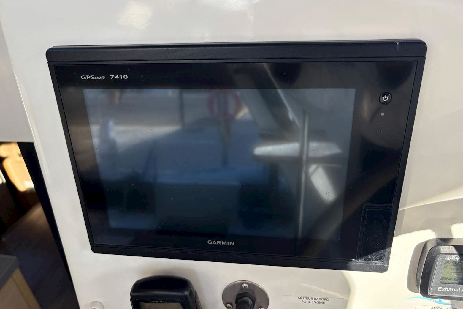 Fountaine Pajot Lucia 40