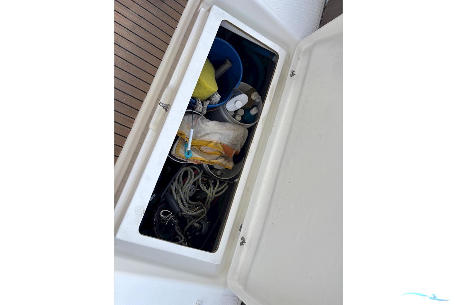 Fountaine Pajot Lucia 40