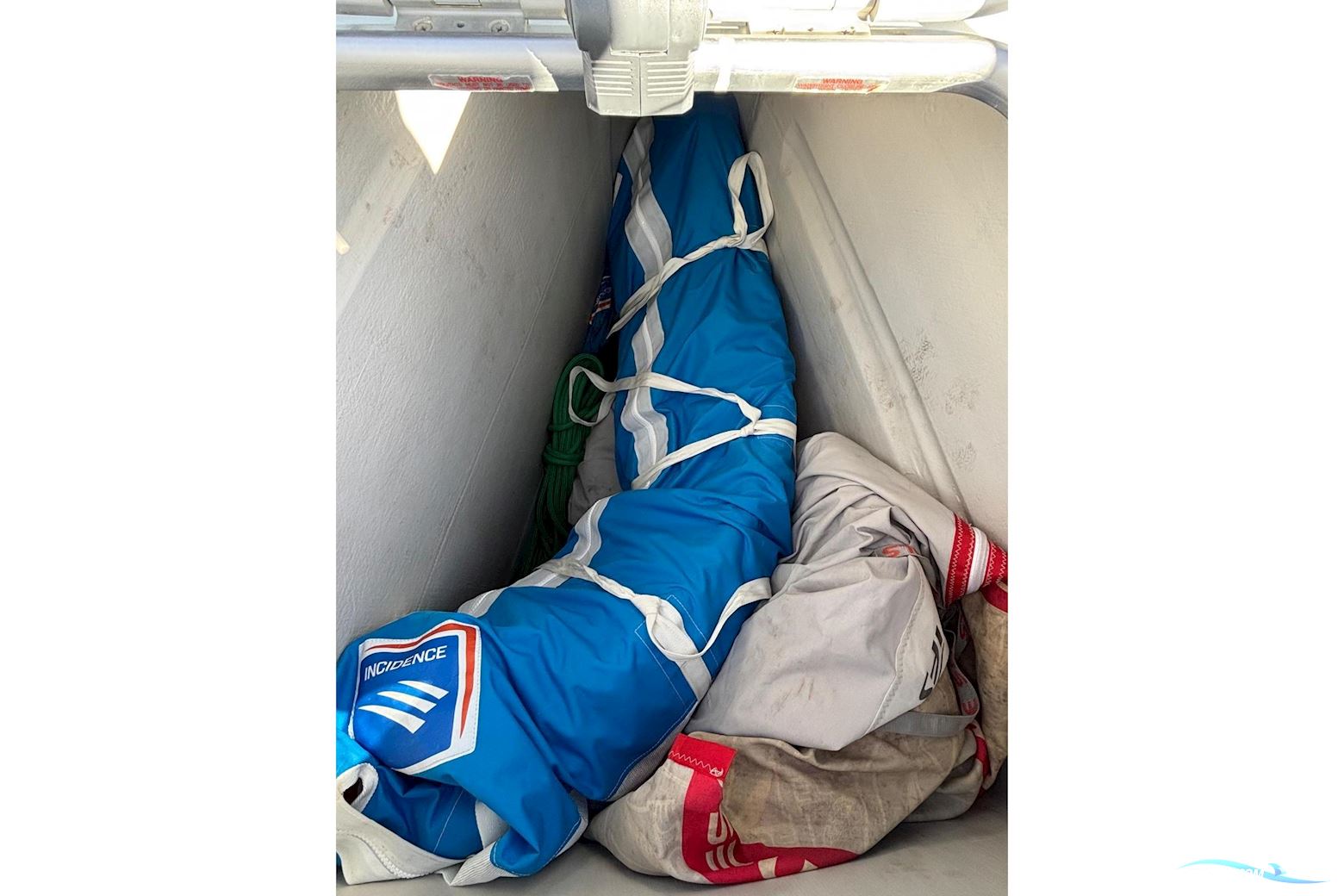 Fountaine Pajot Lucia 40