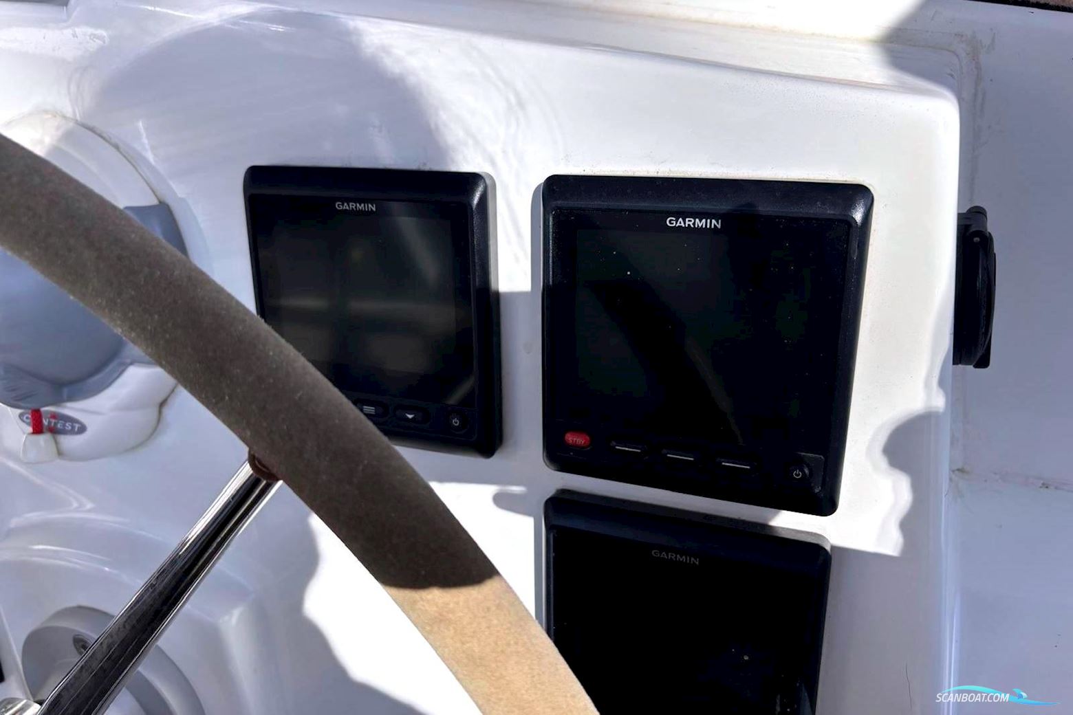 Fountaine Pajot Lucia 40