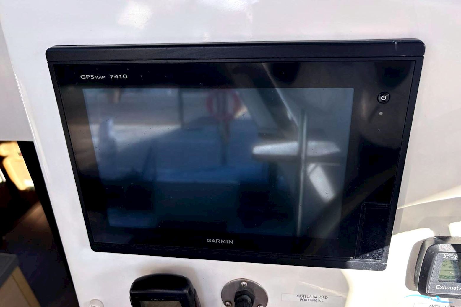 Fountaine Pajot Lucia 40