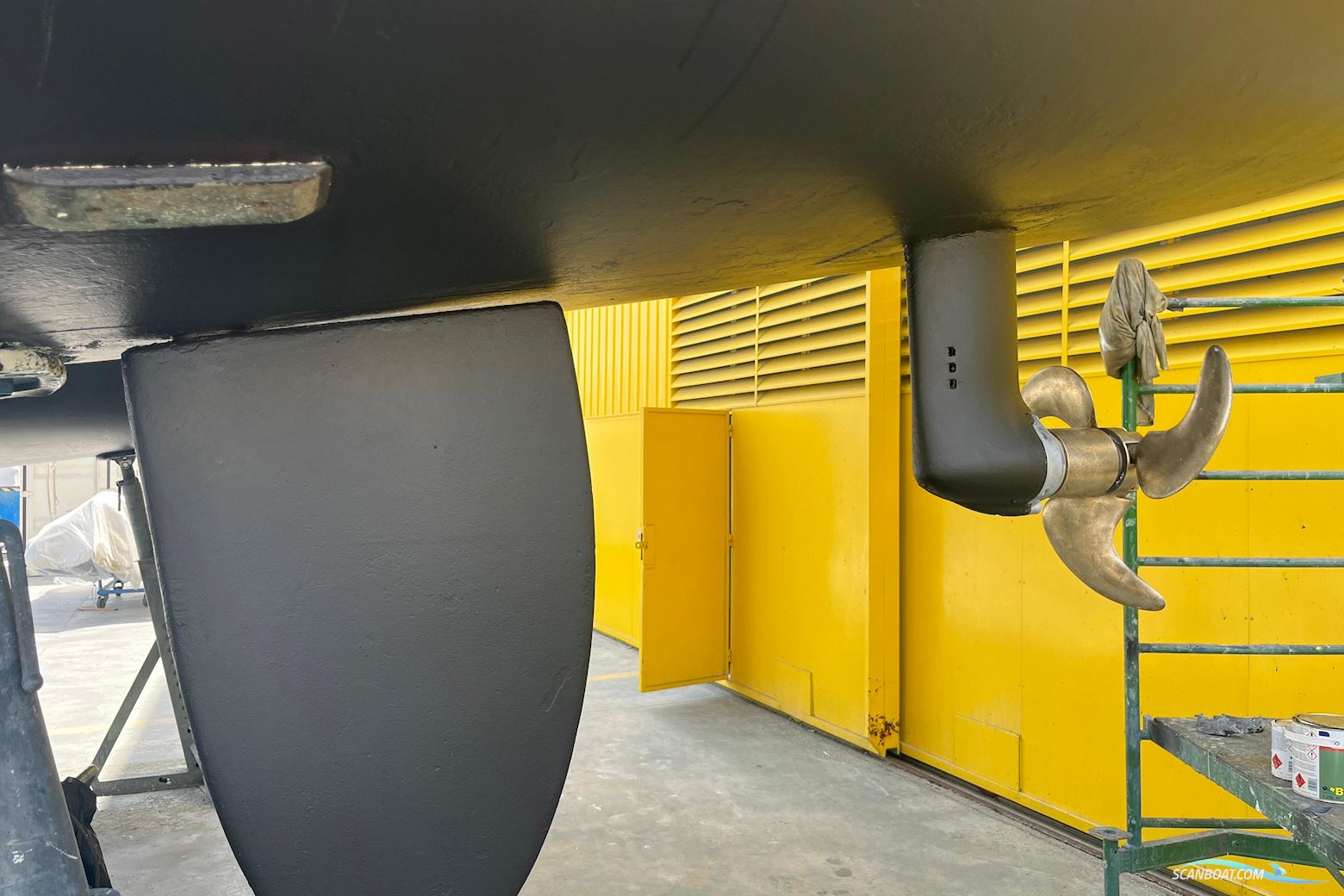 Fountaine Pajot Lucia 40