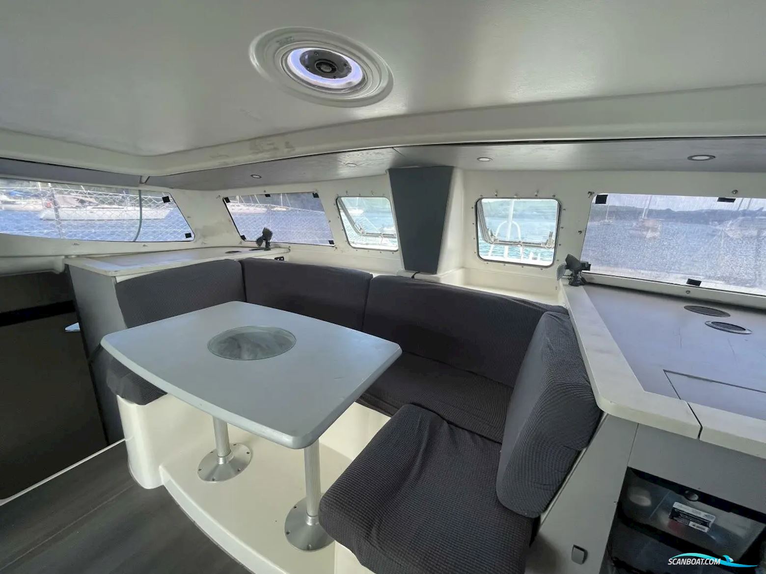 Fountaine Pajot Mahe 36