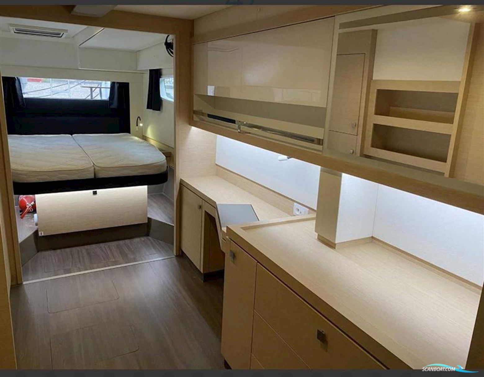Fountaine Pajot Saona 47