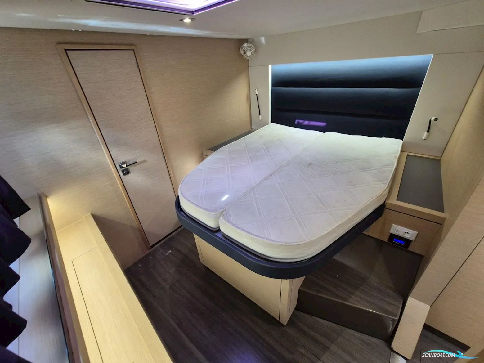 Fountaine Pajot Saona 47