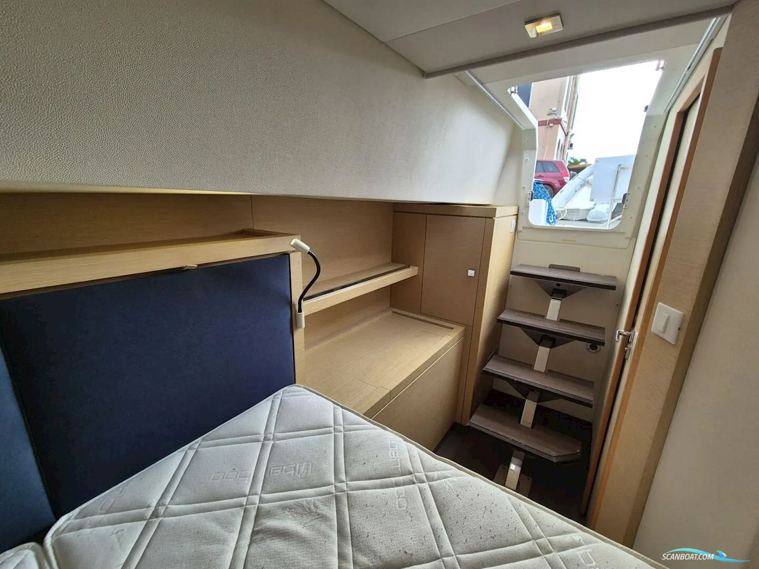 Fountaine Pajot Saona 47